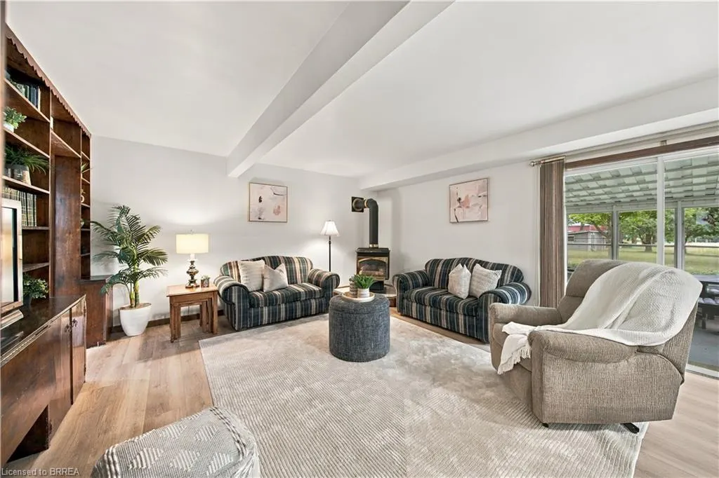 638 Oak Park Road