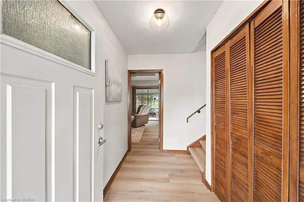 638 Oak Park Road