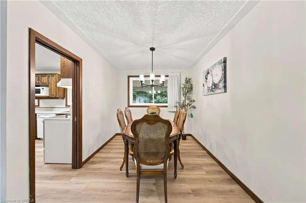 638 Oak Park Road