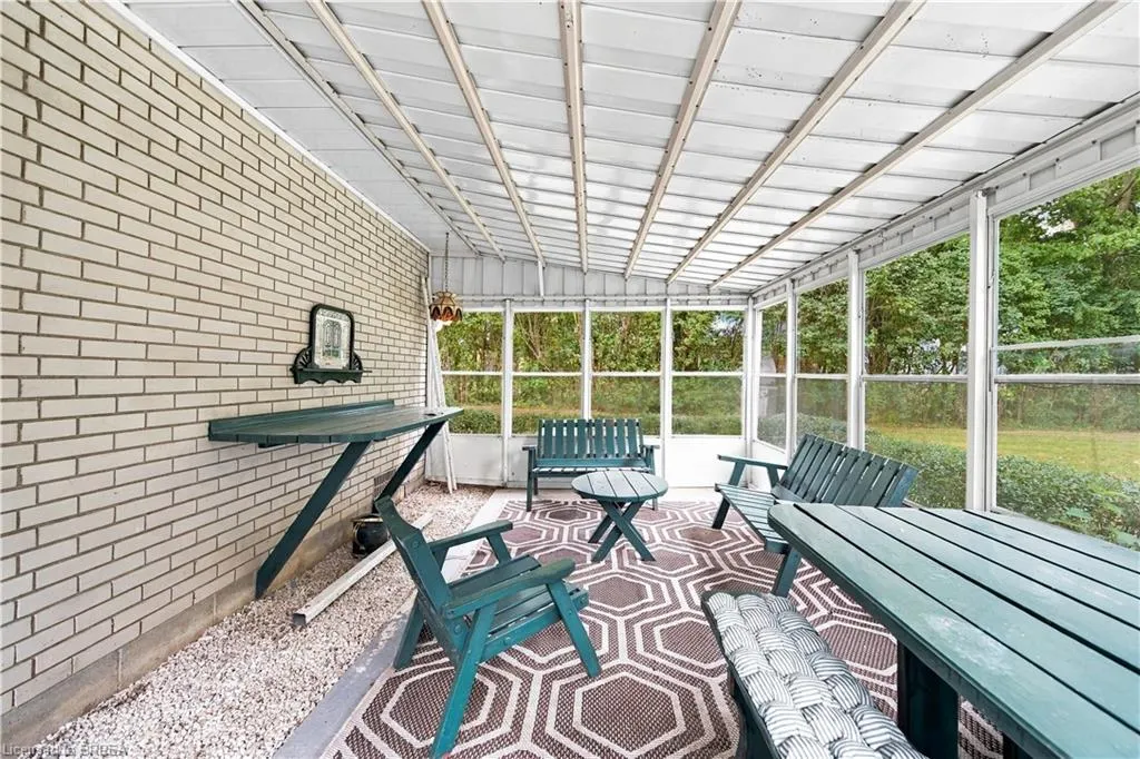 638 Oak Park Road