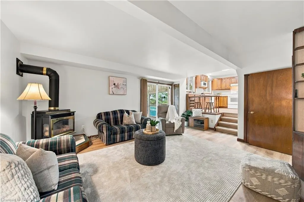 638 Oak Park Road
