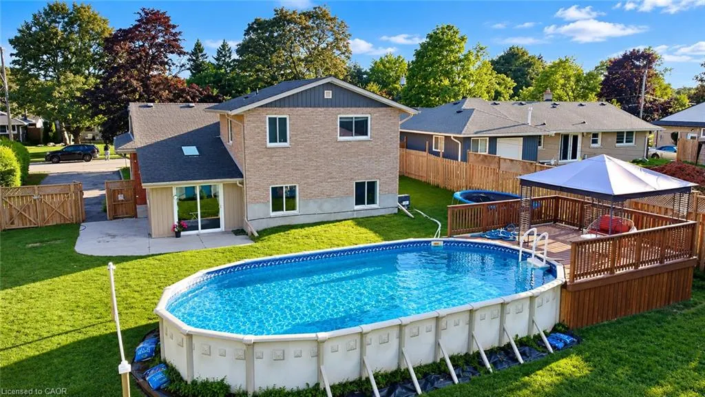 18 Clearview Drive