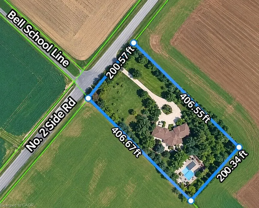 5200 No 2 Side Road