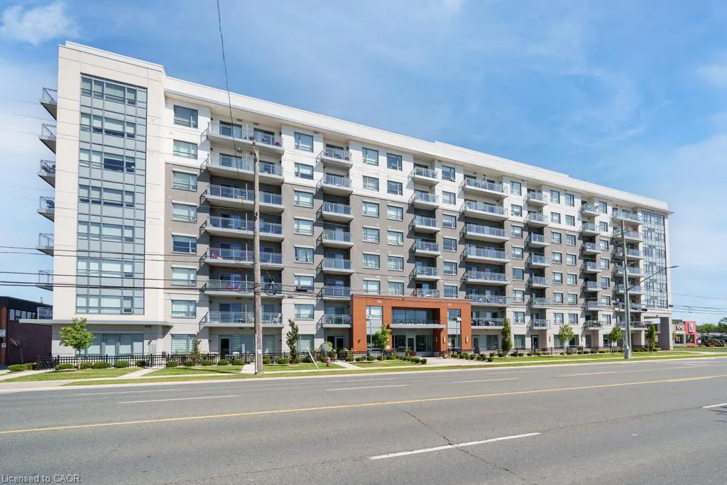 121 Highway 8 #703