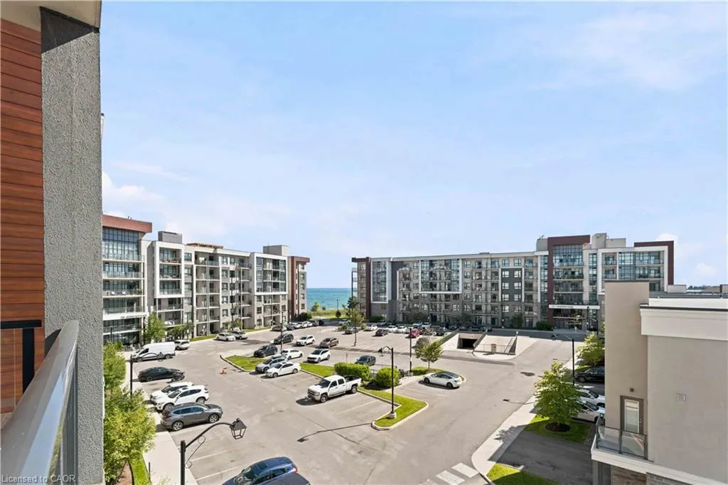 125 Shoreview Place #411