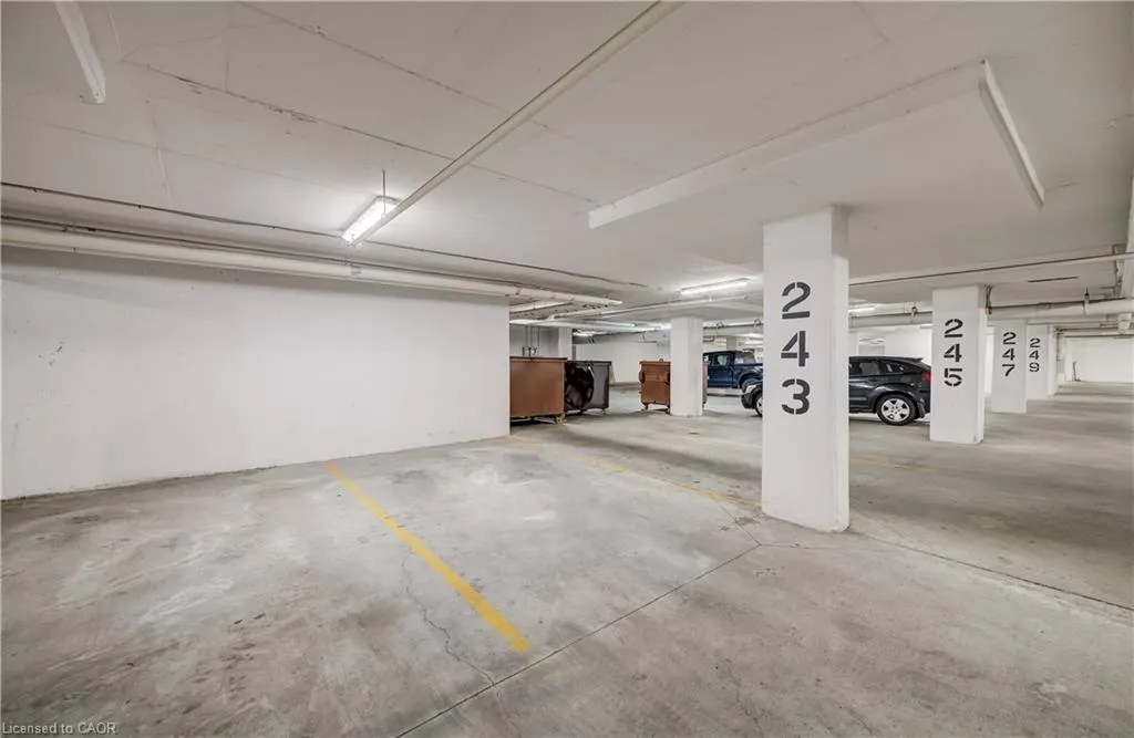 125 Shoreview Place #235