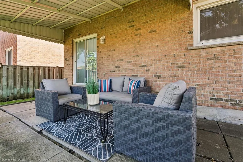 1287 Willowbank Trail