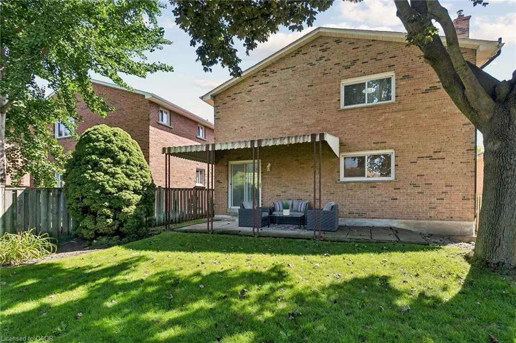 1287 Willowbank Trail