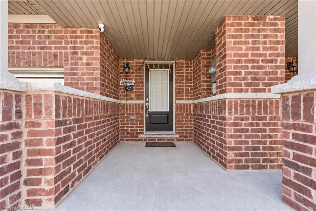 755 Linden Drive #37