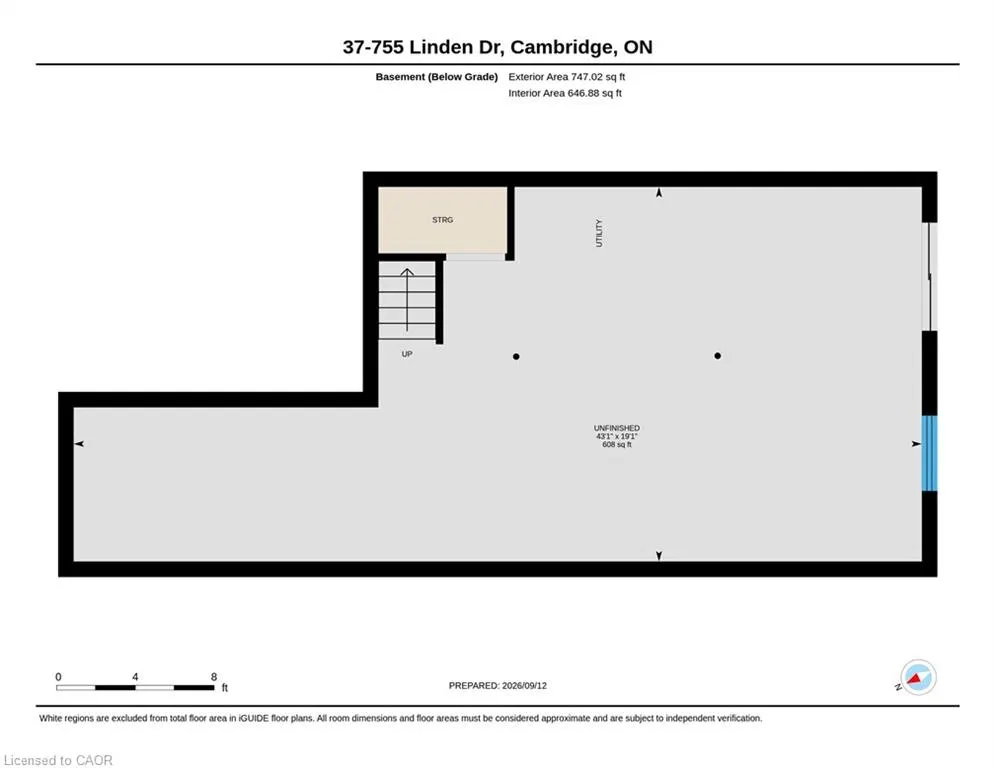 755 Linden Drive #37