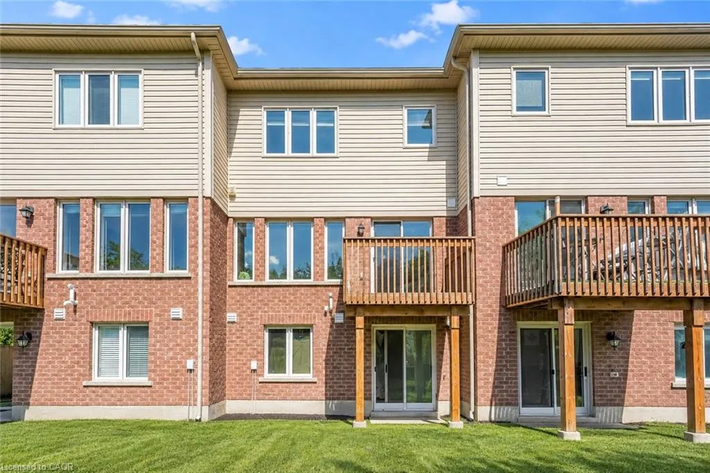 755 Linden Drive #37