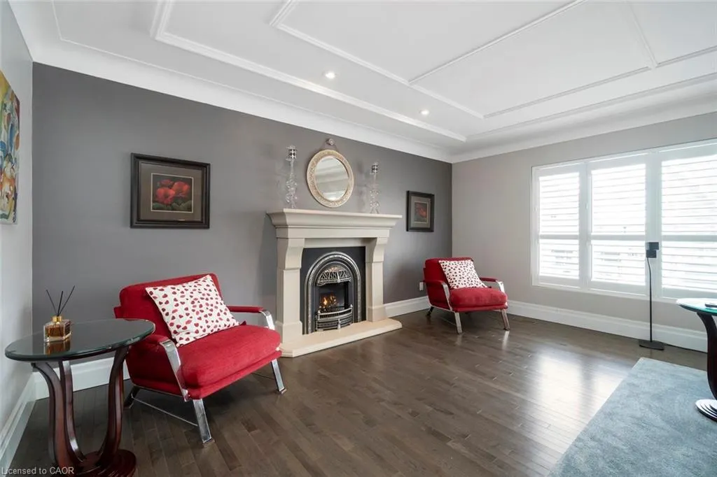 18 Stonegate Drive