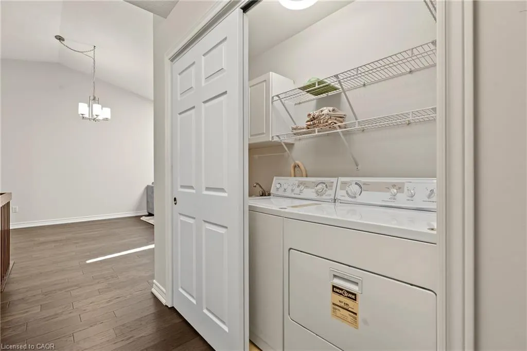 173 Wilson Street W #4