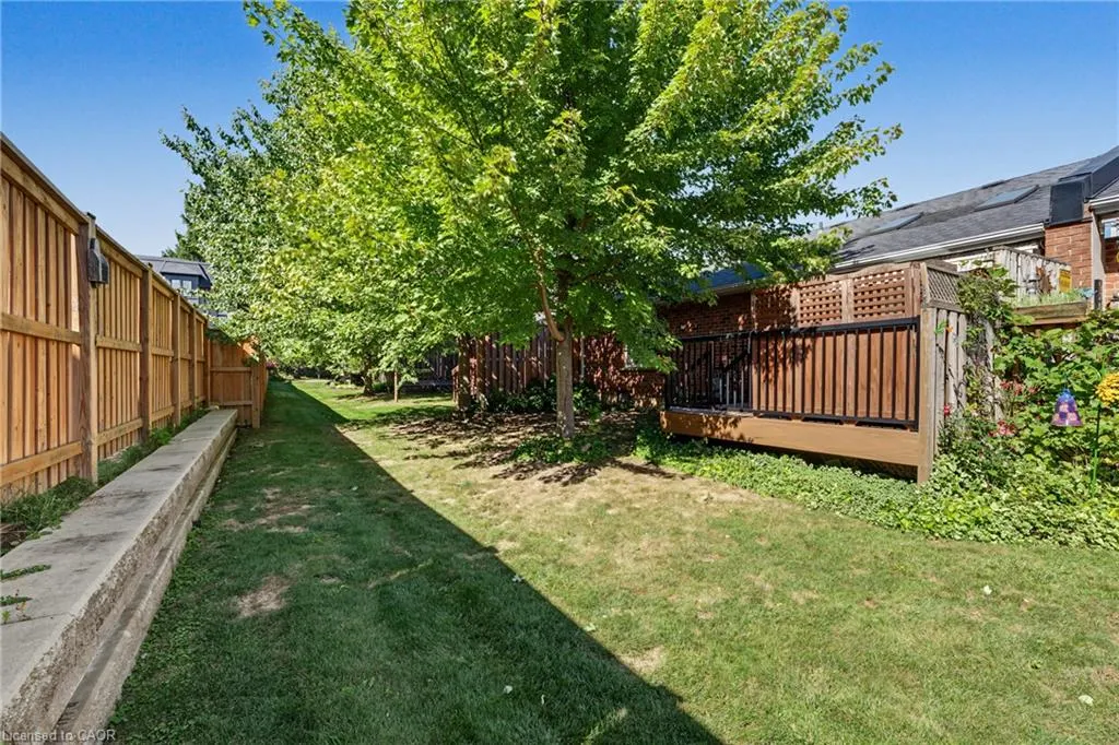 173 Wilson Street W #4