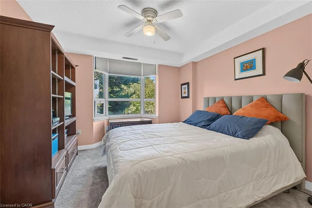 6 Village Green Boulevard #202