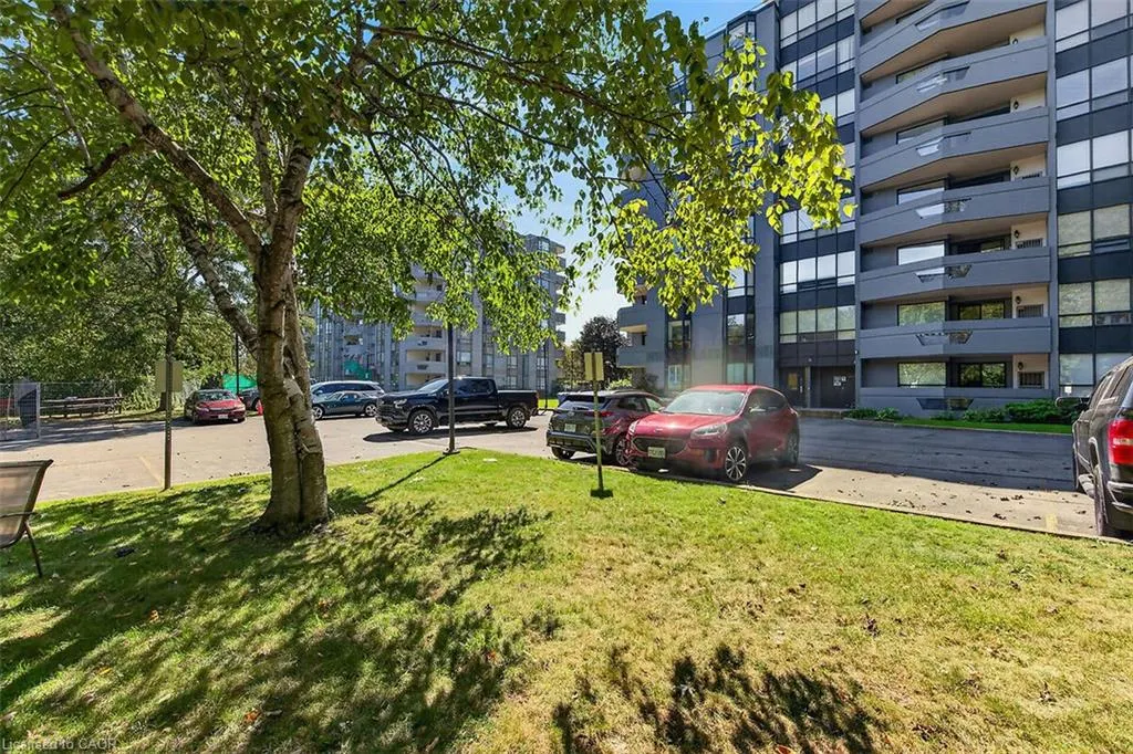 6 Village Green Boulevard #202