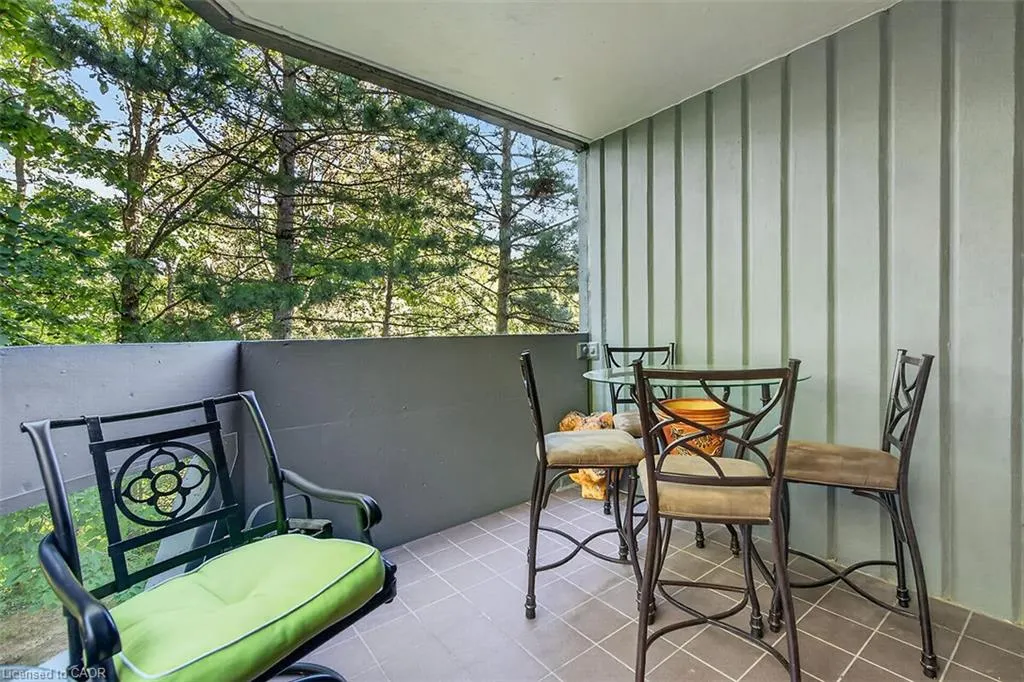 6 Village Green Boulevard #202