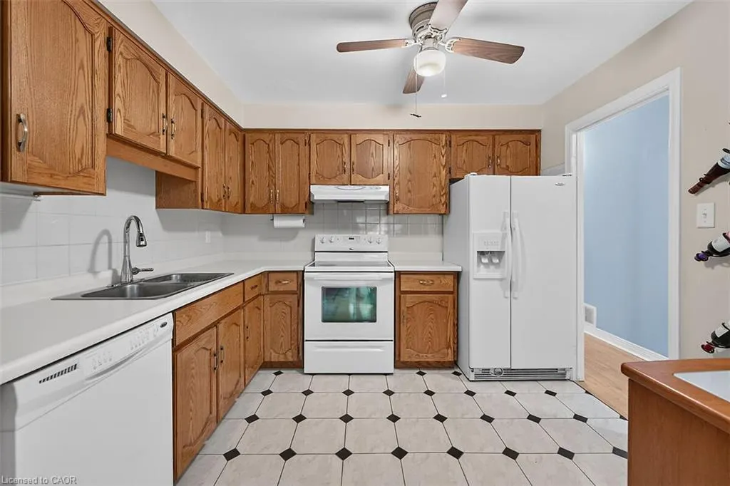 6 Village Green Boulevard #202