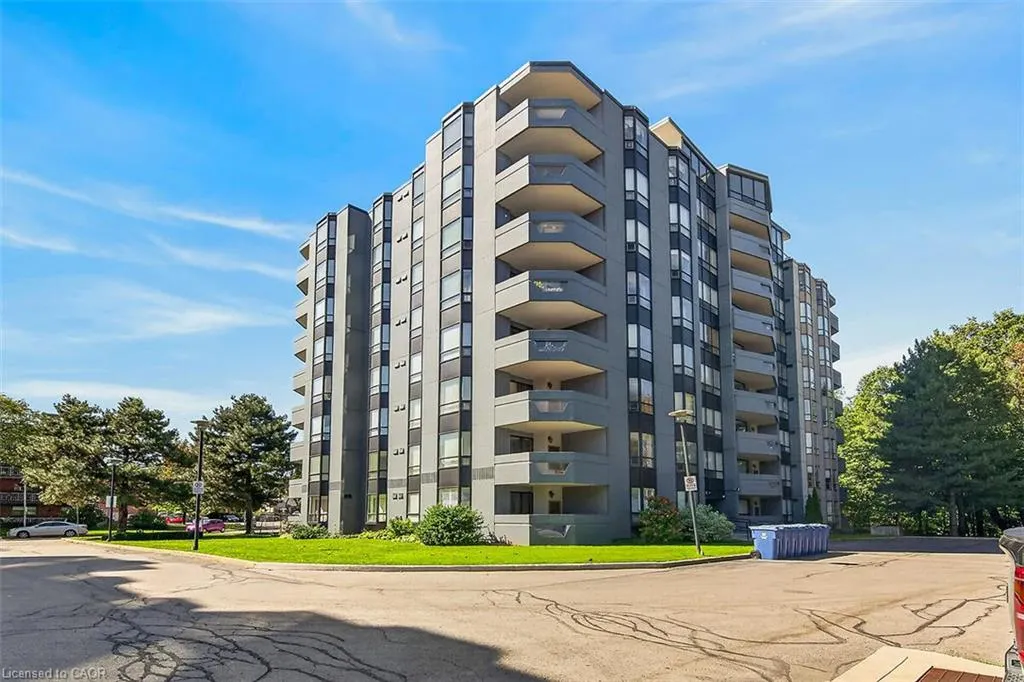 6 Village Green Boulevard #202