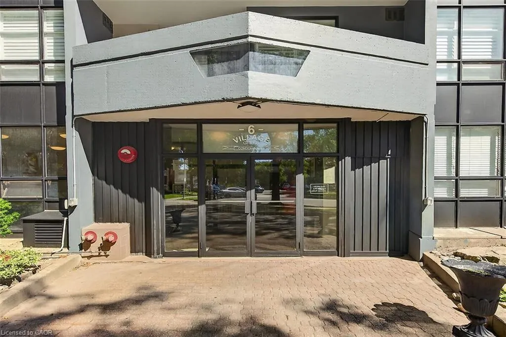 6 Village Green Boulevard #202