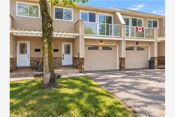 12 Lankin Boulevard #12