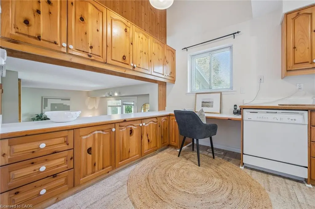 2209 Buttonbush Crescent