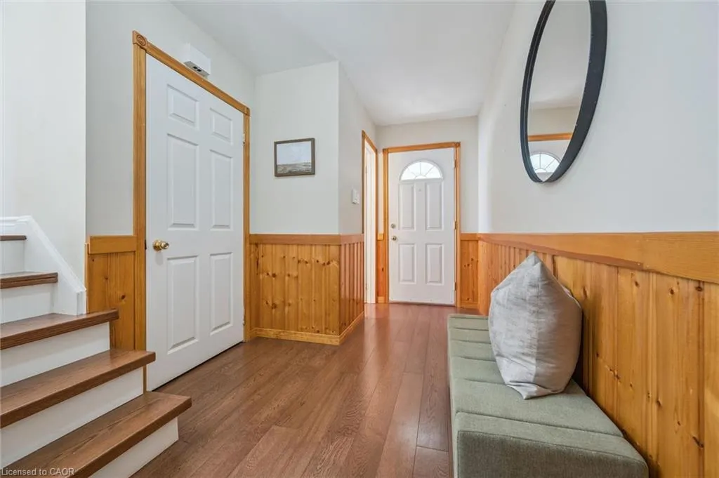 2209 Buttonbush Crescent