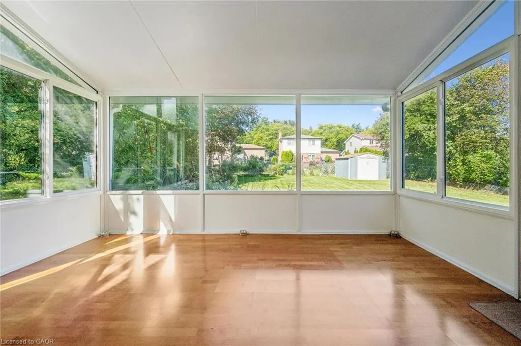 2209 Buttonbush Crescent