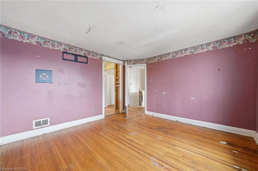 345 Linwood Avenue