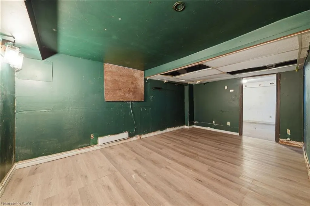 345 Linwood Avenue