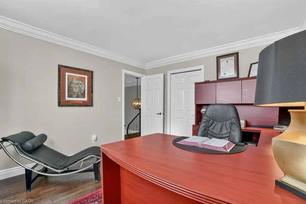 12 Beasley Crescent