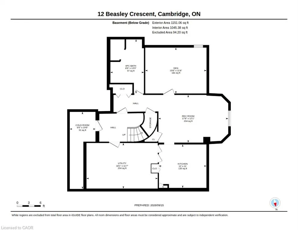 12 Beasley Crescent