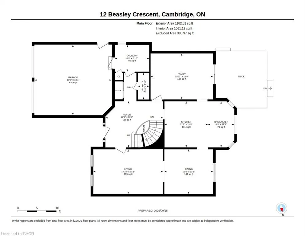 12 Beasley Crescent