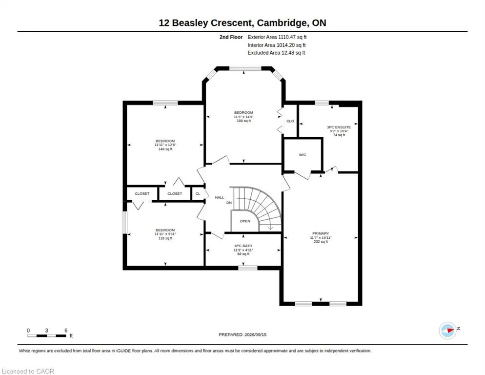 12 Beasley Crescent