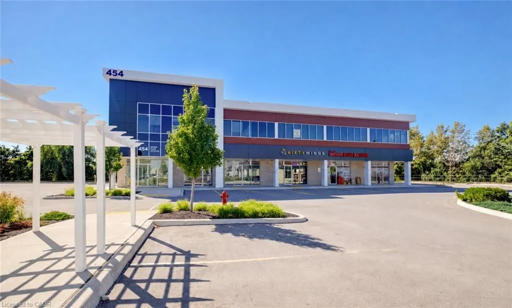 454 Hespeler Road #203
