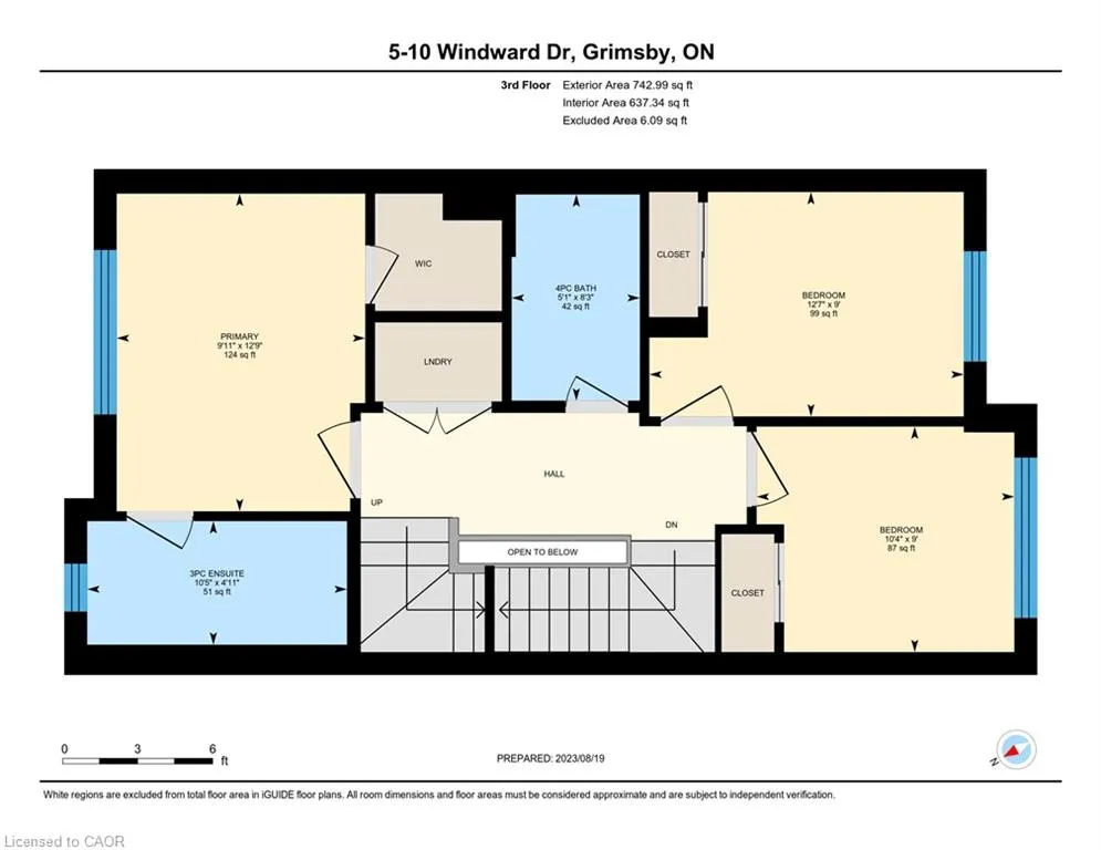 58 Windward Drive