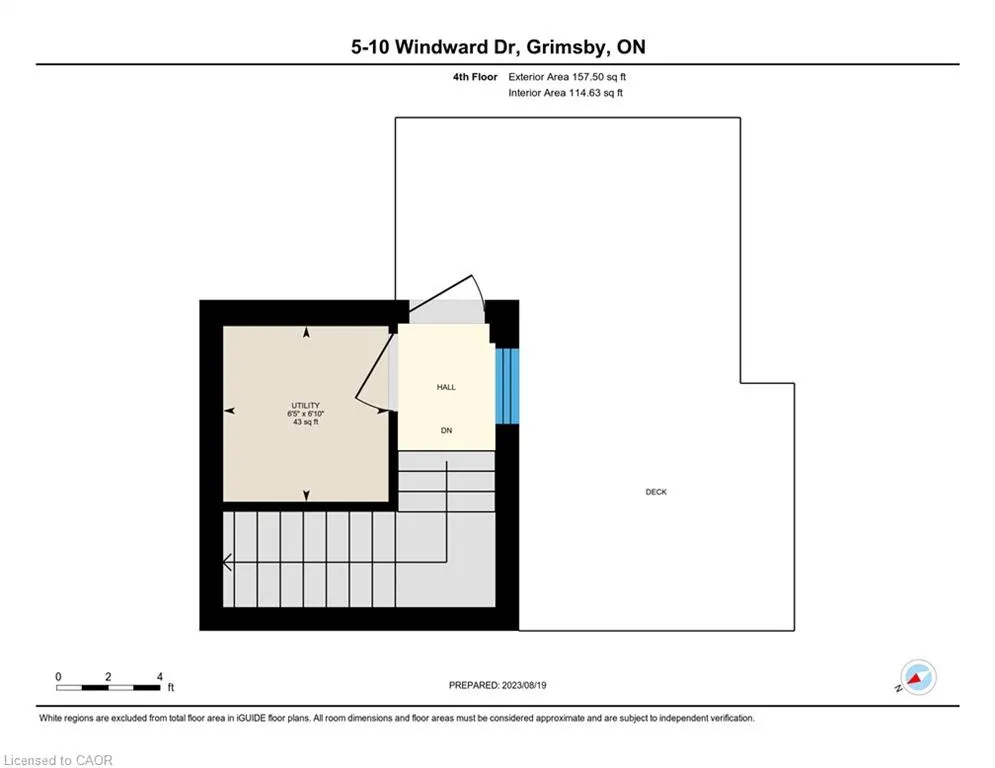 58 Windward Drive