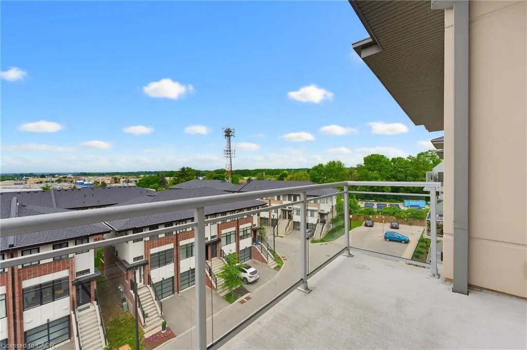 16 Markle Crescent #513
