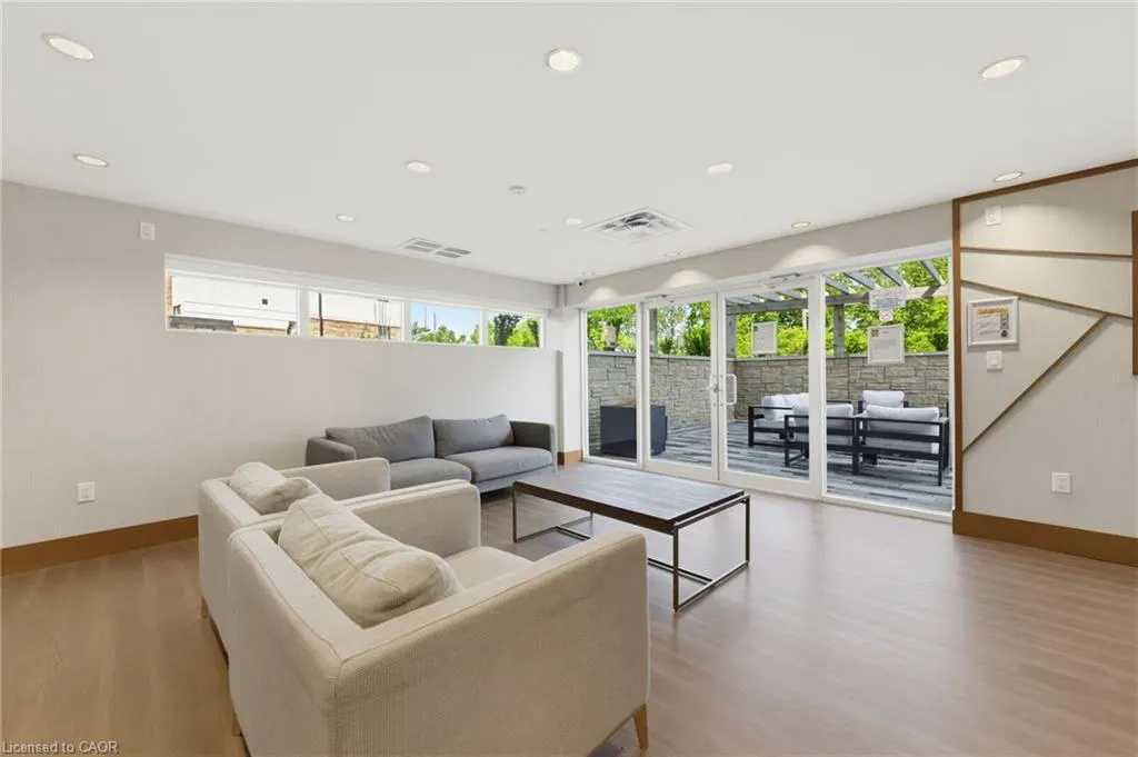 16 Markle Crescent #513