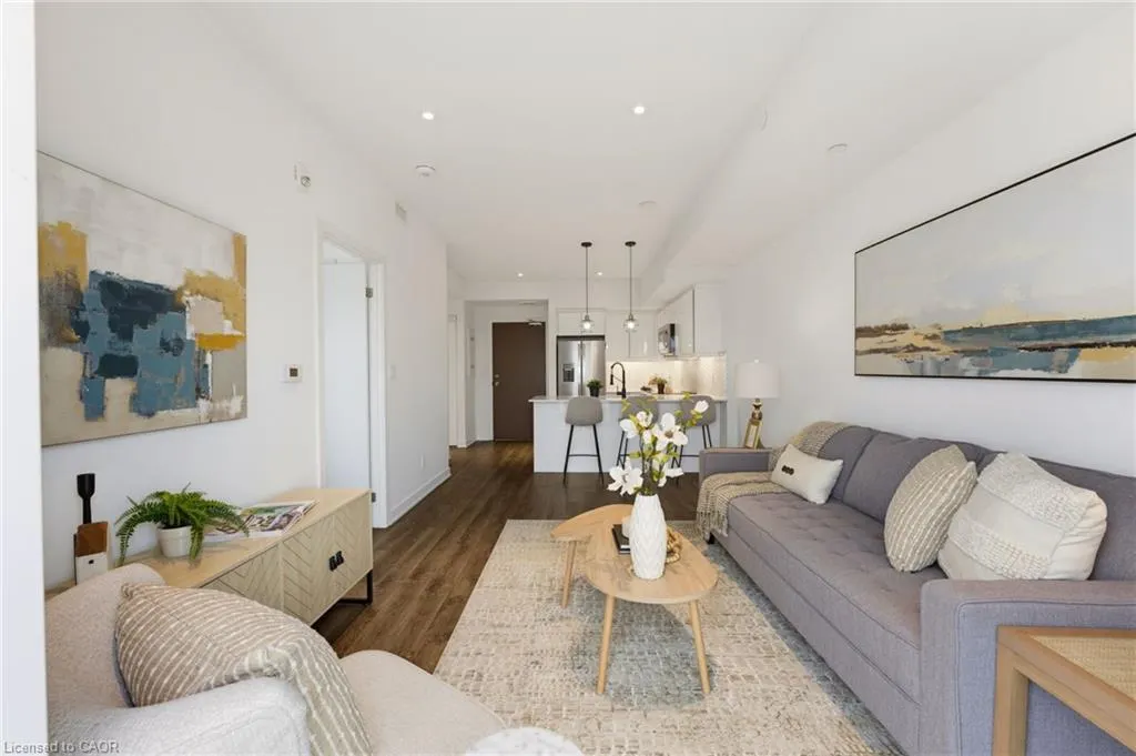 16 Markle Crescent #513