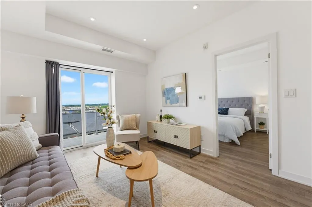 16 Markle Crescent #513