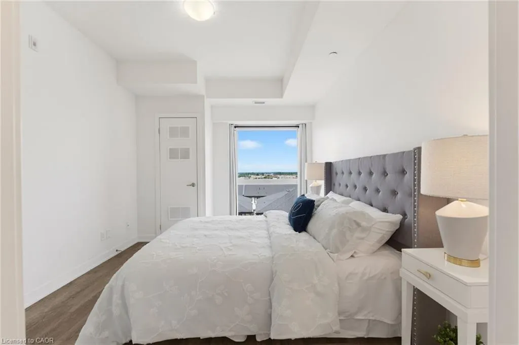 16 Markle Crescent #513
