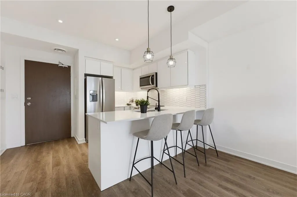 16 Markle Crescent #513