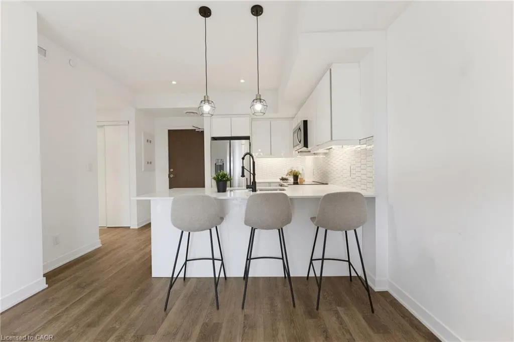 16 Markle Crescent #513