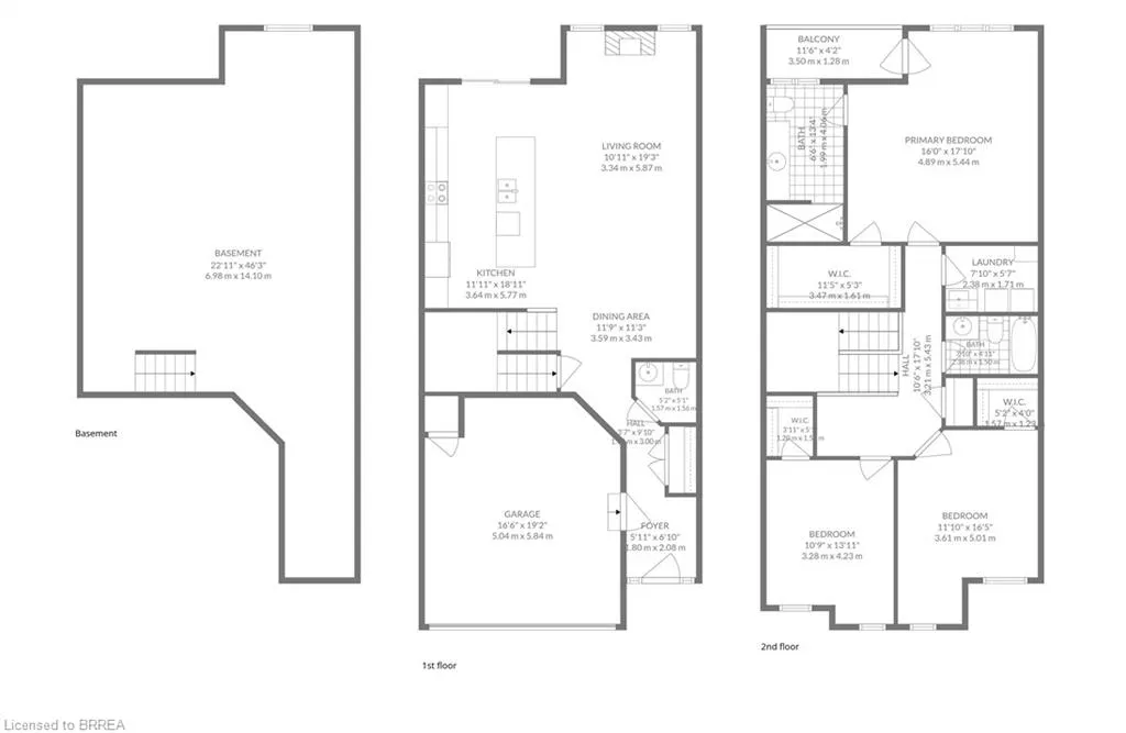80 Willow Street #11