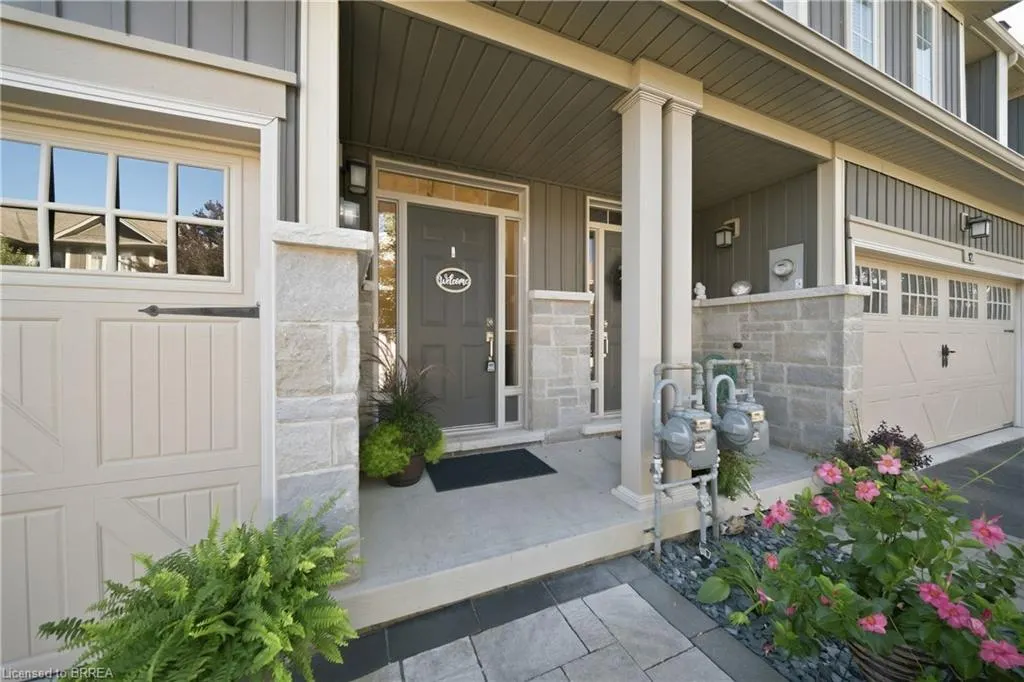 80 Willow Street #11