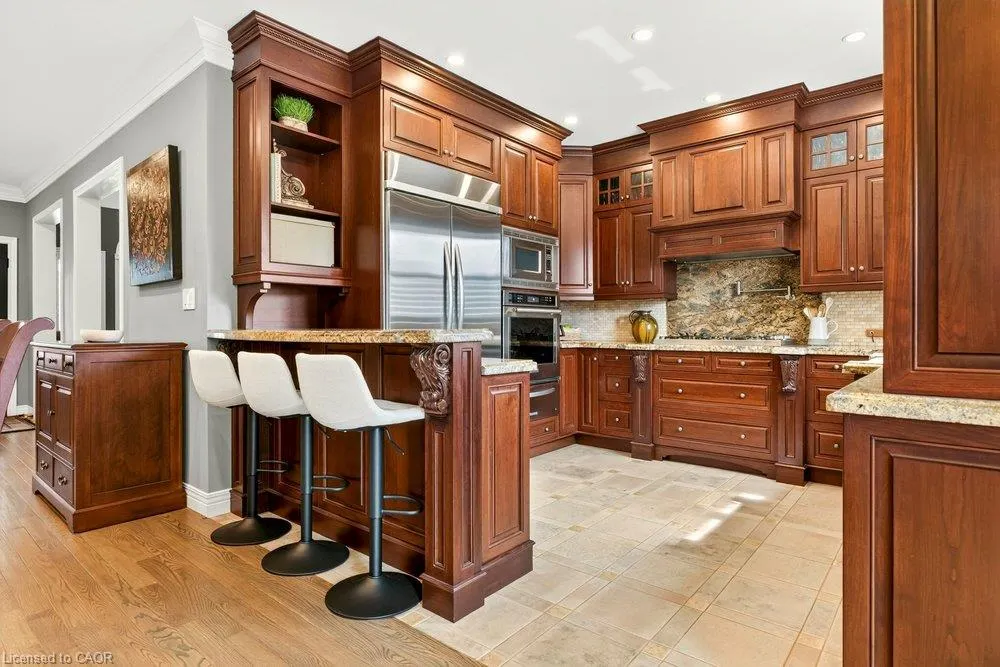 55 Chianti Crescent