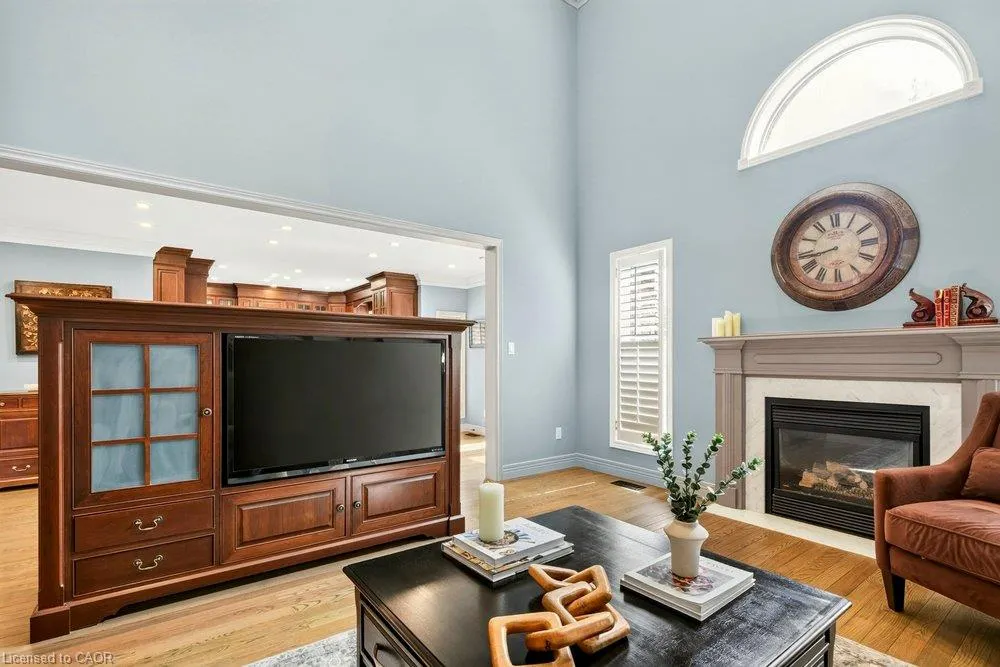 55 Chianti Crescent