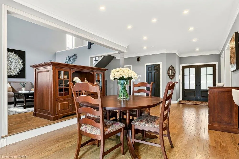 55 Chianti Crescent