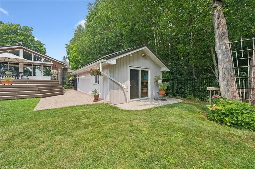 410 Avenue Road